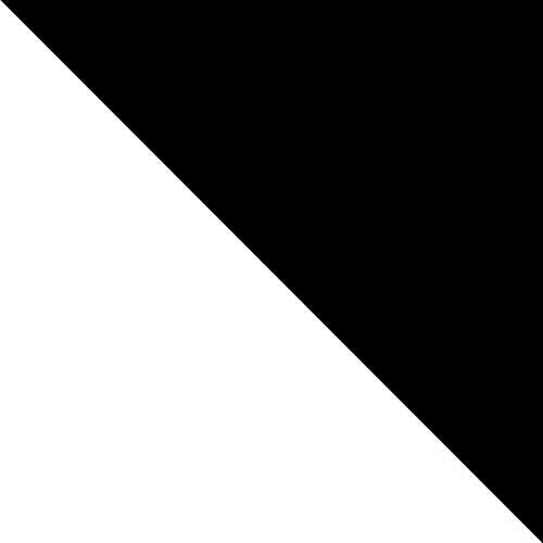 Trpezarijski set Edmond 121 (Belo + Crno)