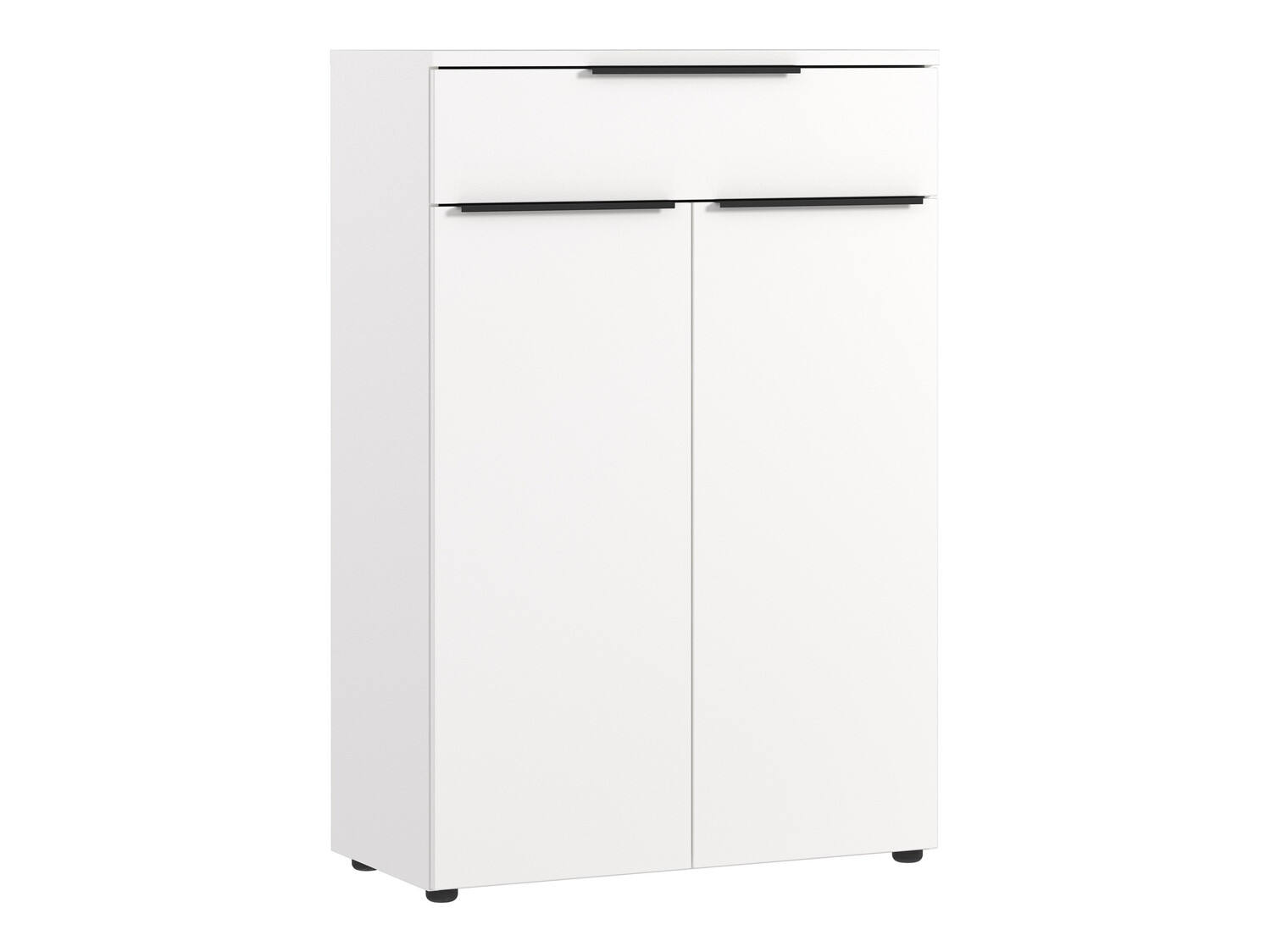 Komoda Feltoru 101 (Belo)