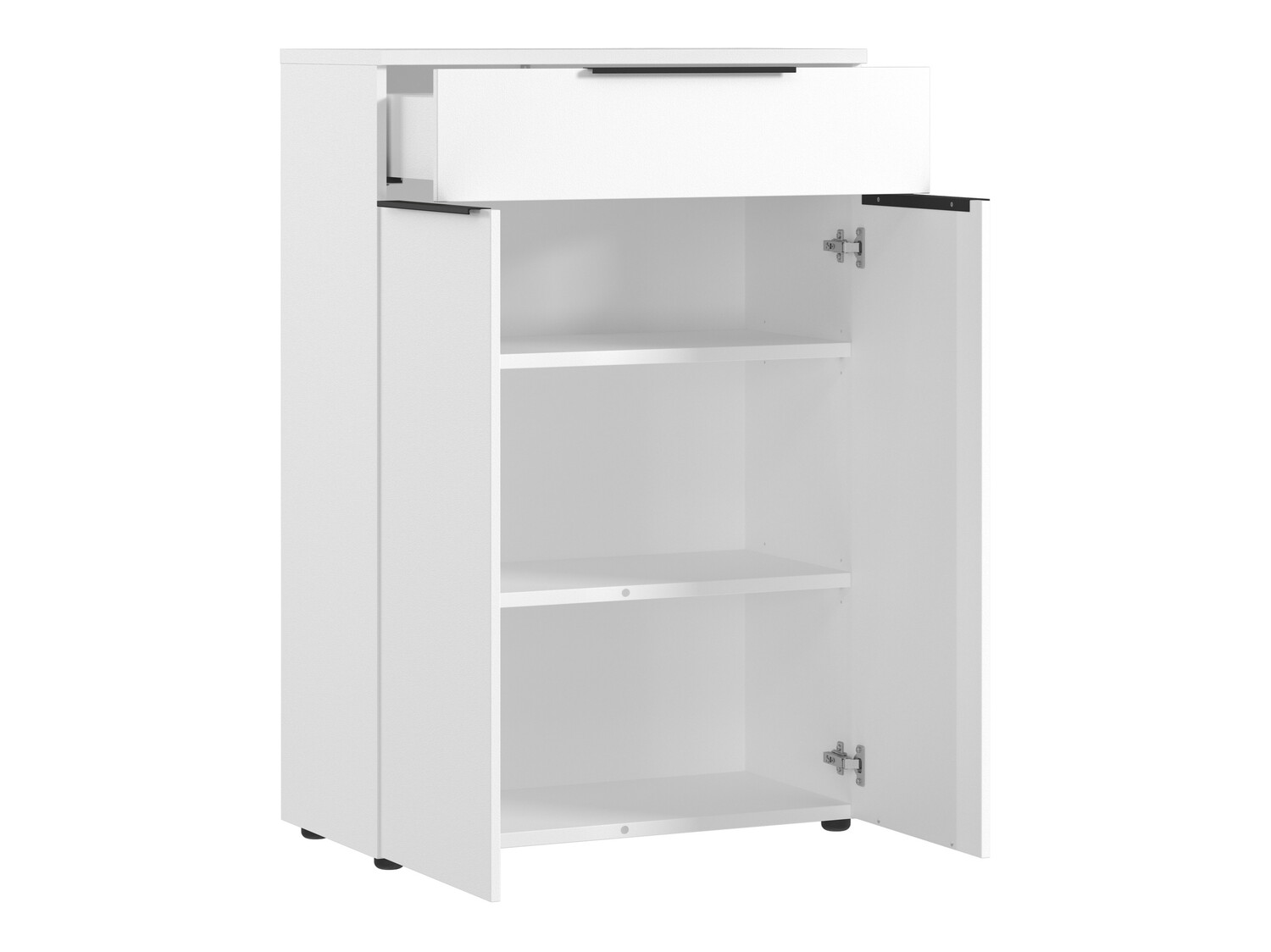 Komoda Feltoru 101 (Belo)