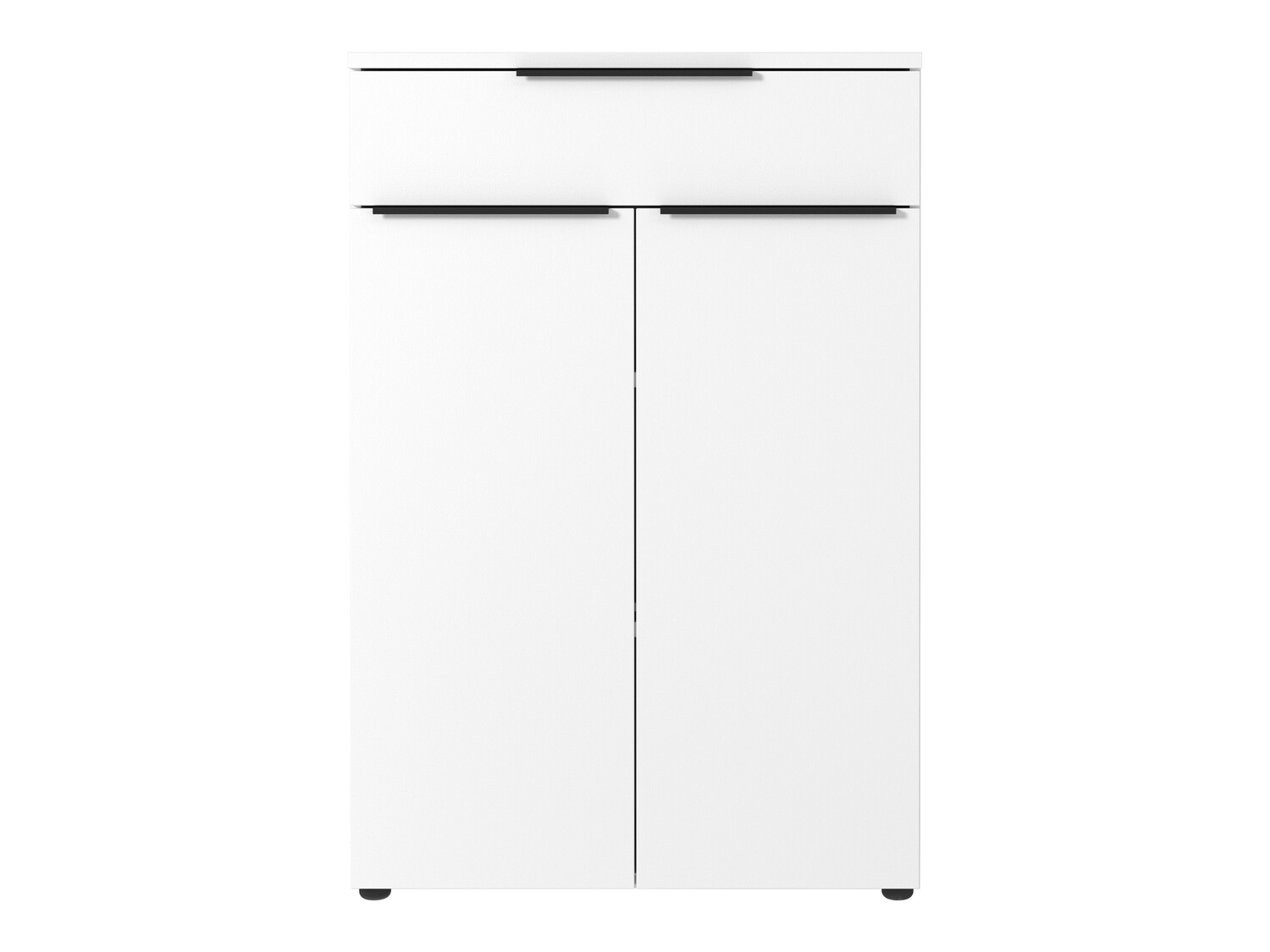 Komoda Feltoru 101 (Belo)