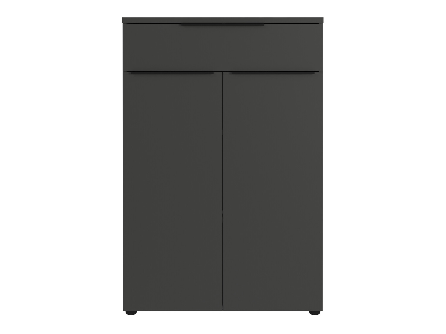 Komoda Feltoru 101 (Graphite)