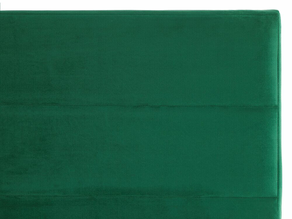 Krevet Berwyn 814 (Zelena)