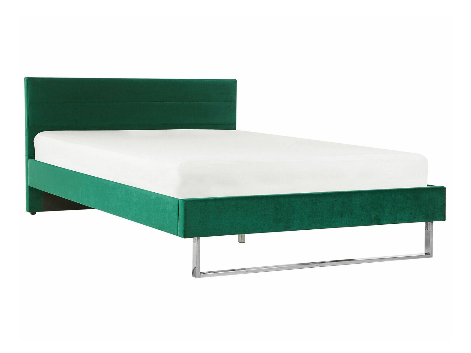 Krevet Berwyn 814 (Zelena)