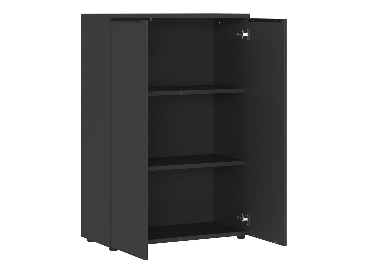 Ormarić Feltoru 100 (Graphite)