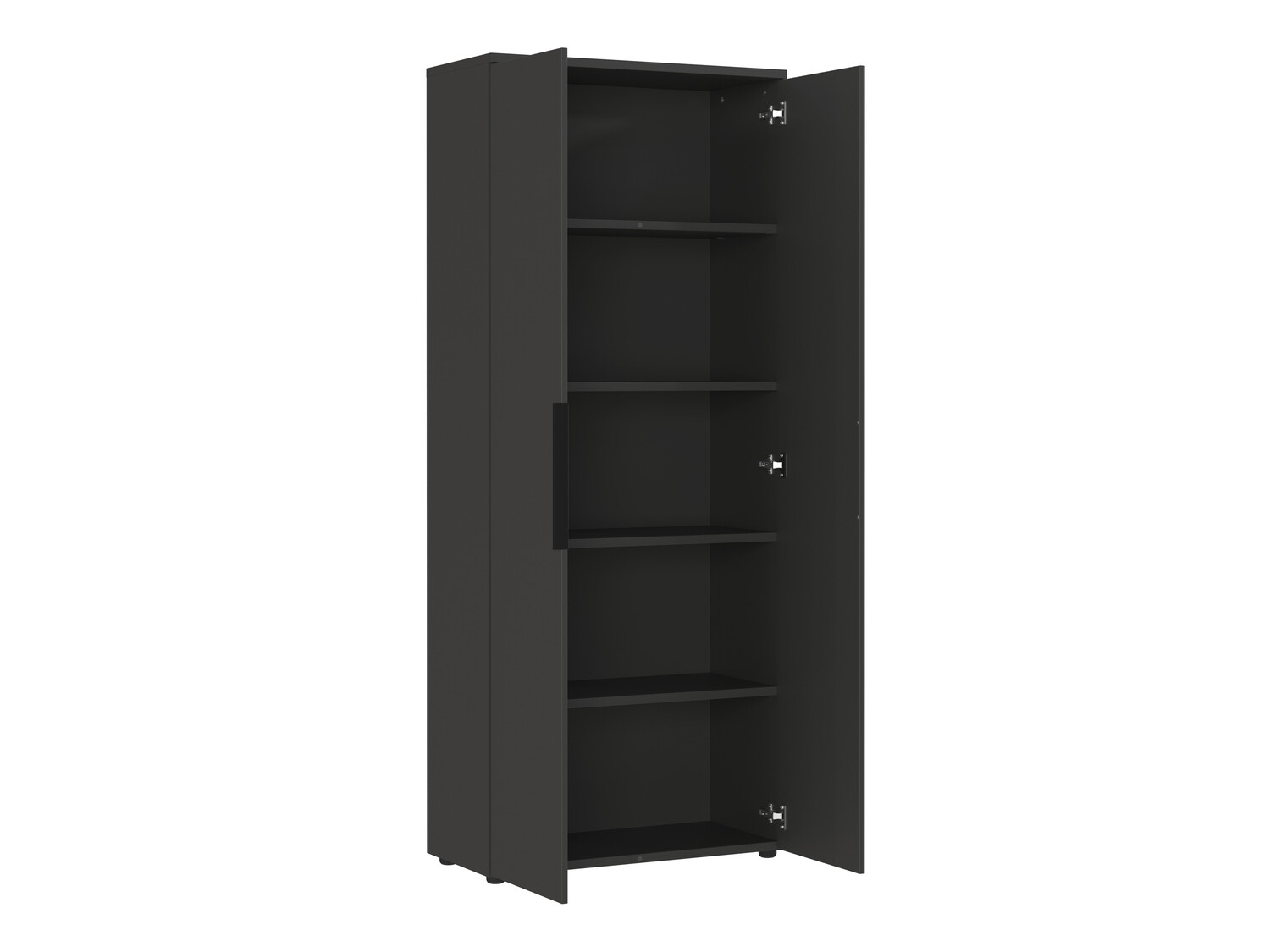 Polica Feltoru 102 (Grafit)