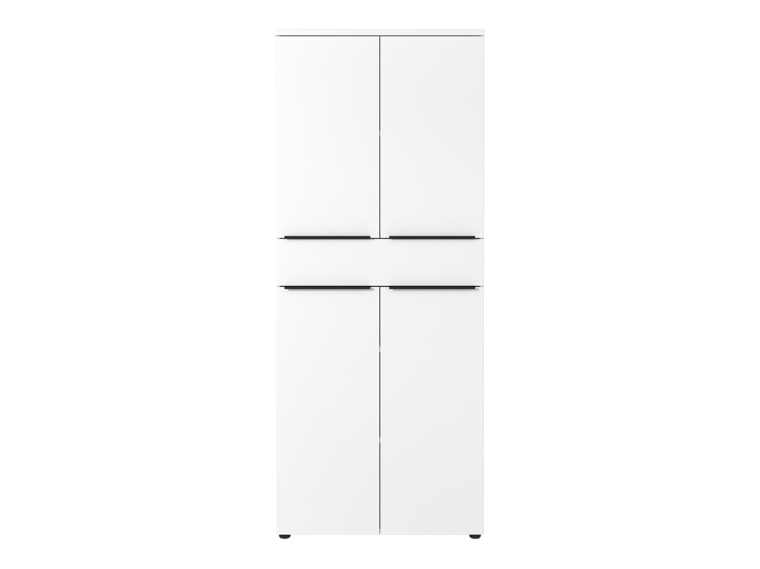 Polica Feltoru 103 (Belo)