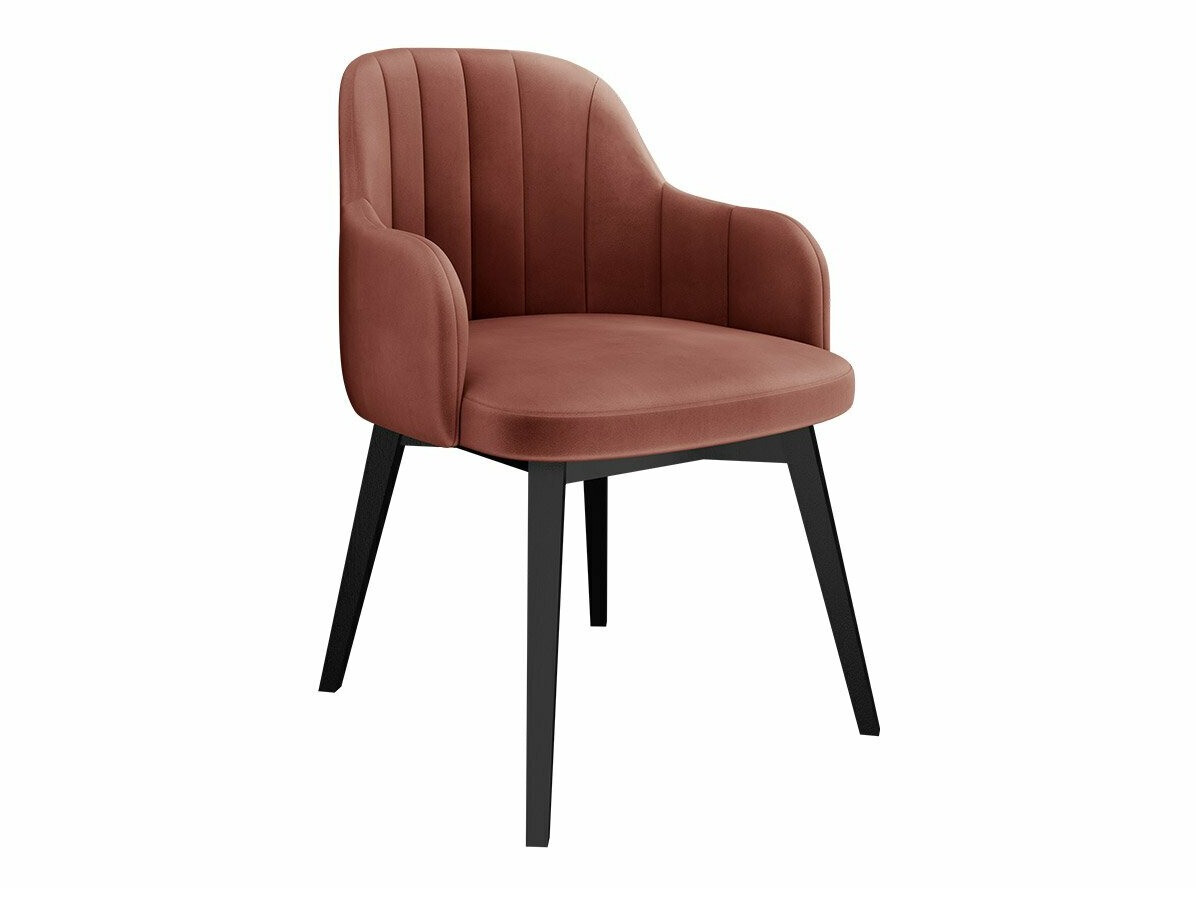 Trpezarijski set Racine 137 (Sjajno belo + Crna visoki sjaj)