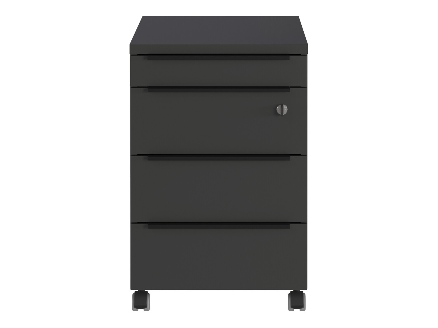 Fiokar Feltoru 106 (Graphite)