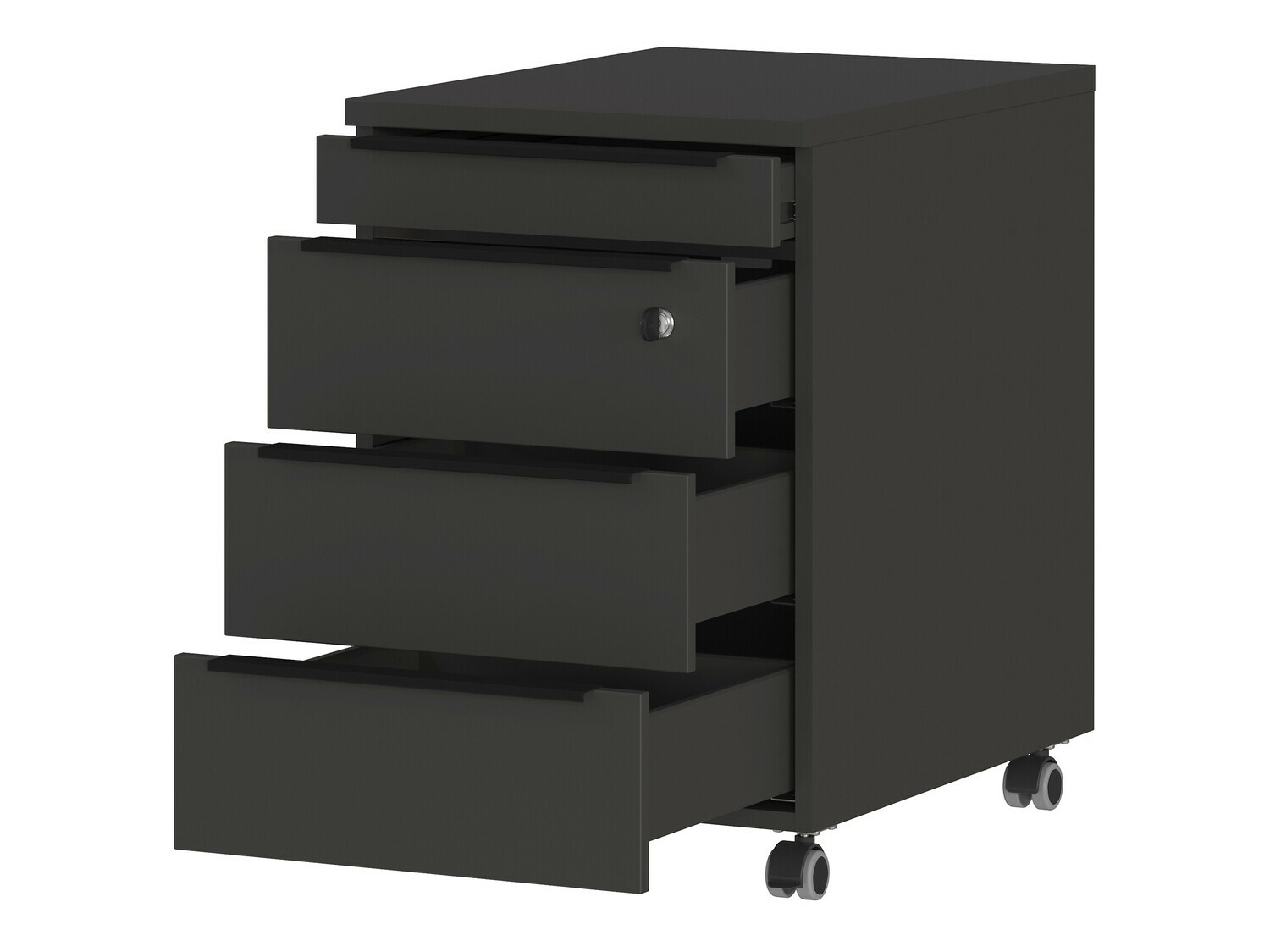 Fiokar Feltoru 106 (Graphite)