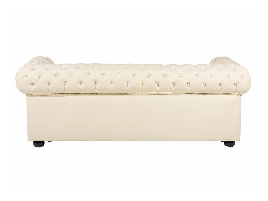 Česterfild sofa Berwyn 832 (Krem)