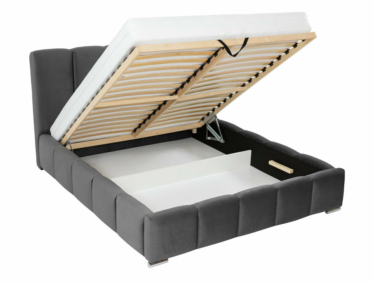 Krevet TrendyNest 106 (Kronos 07)