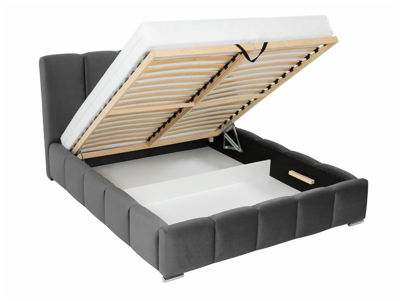 Krevet TrendyNest 106 (Kronos 22)