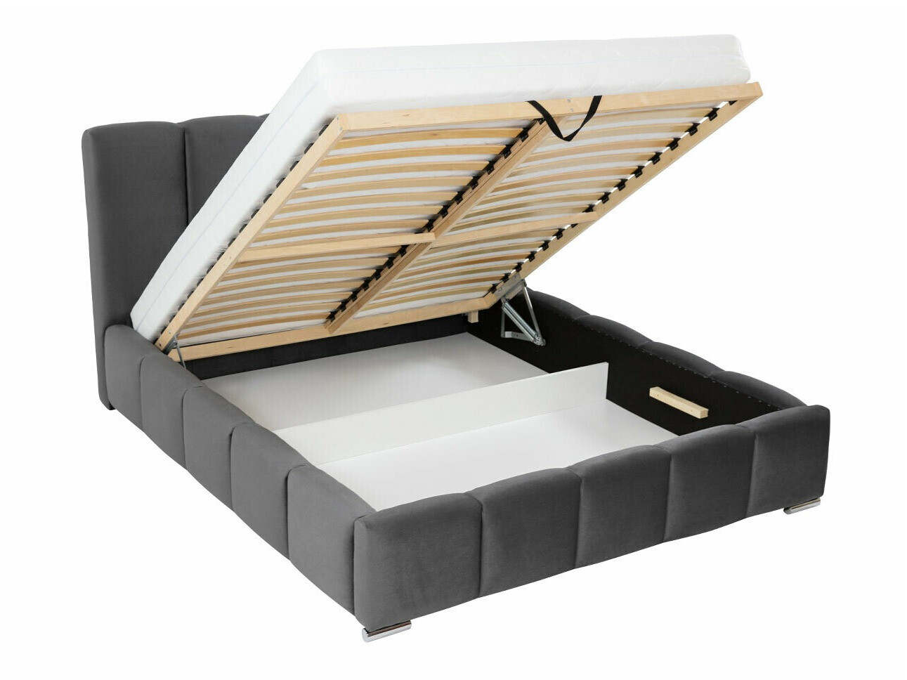 Krevet TrendyNest 106 (Kronos 29)