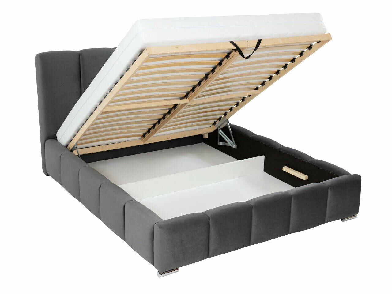 Krevet TrendyNest 106 (Kronos 46)