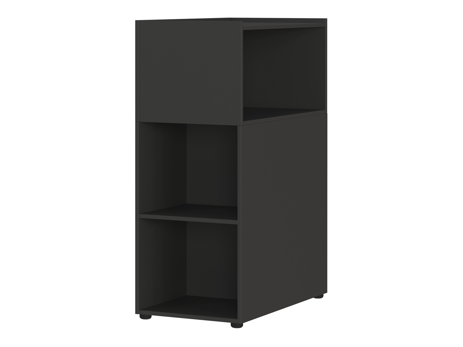 Polica Feltoru 108 (Grafit)