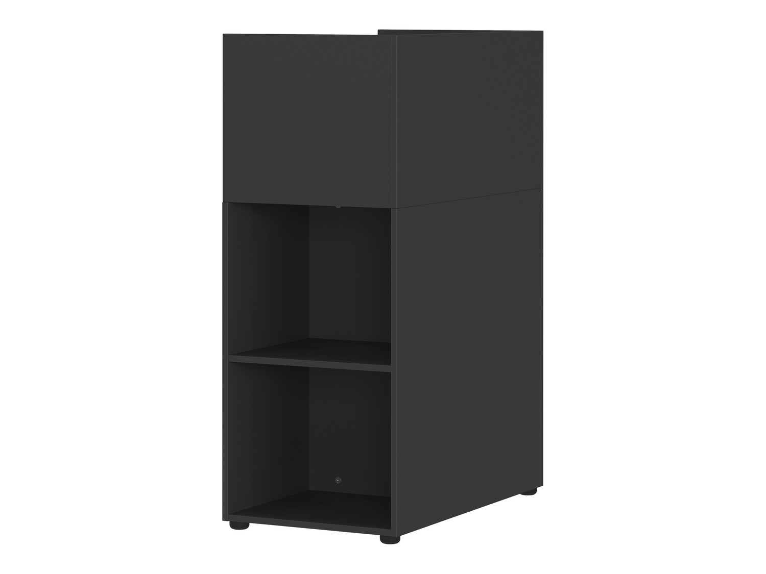 Polica Feltoru 108 (Grafit)