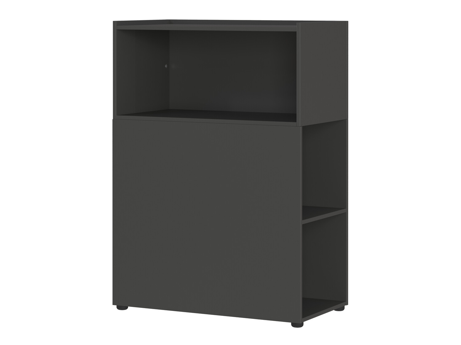 Polica Feltoru 108 (Graphite)