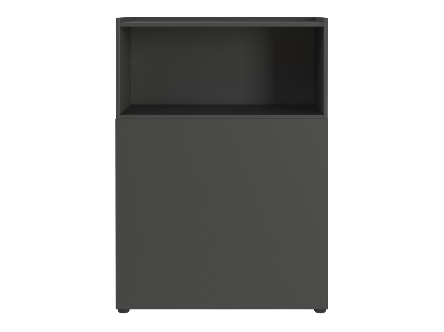 Polica Feltoru 108 (Graphite)