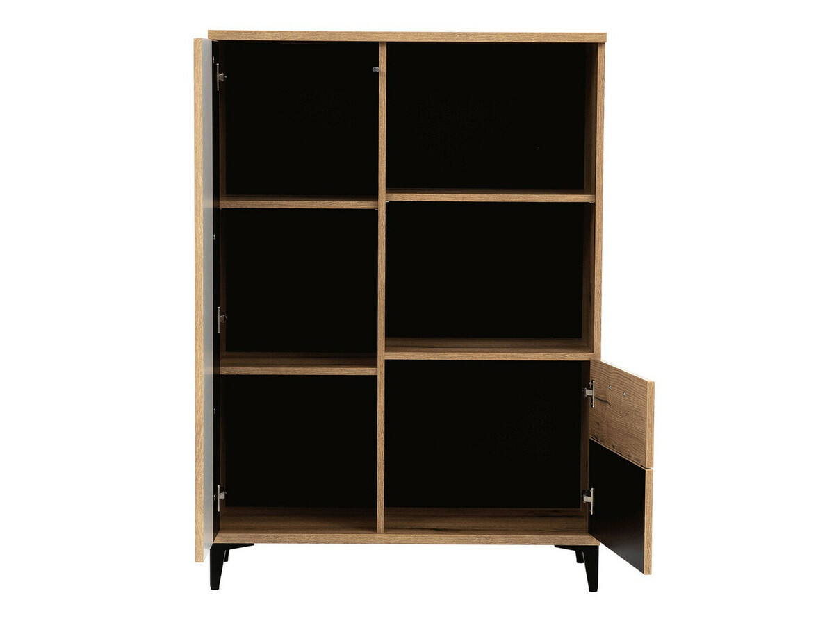 Set za dnevnu sobu Camcate 124