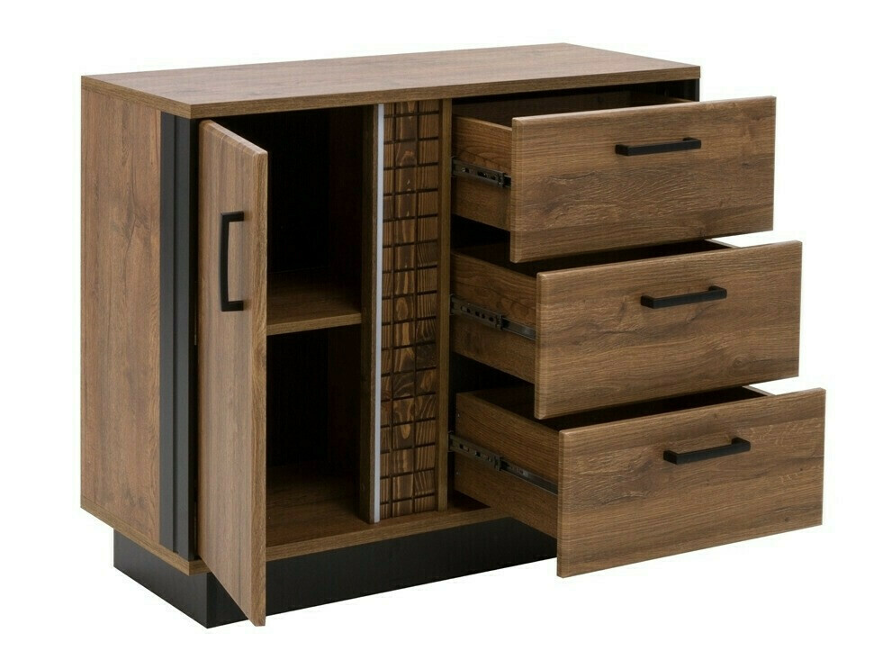 Set za dnevnu sobu Dunvelo 129