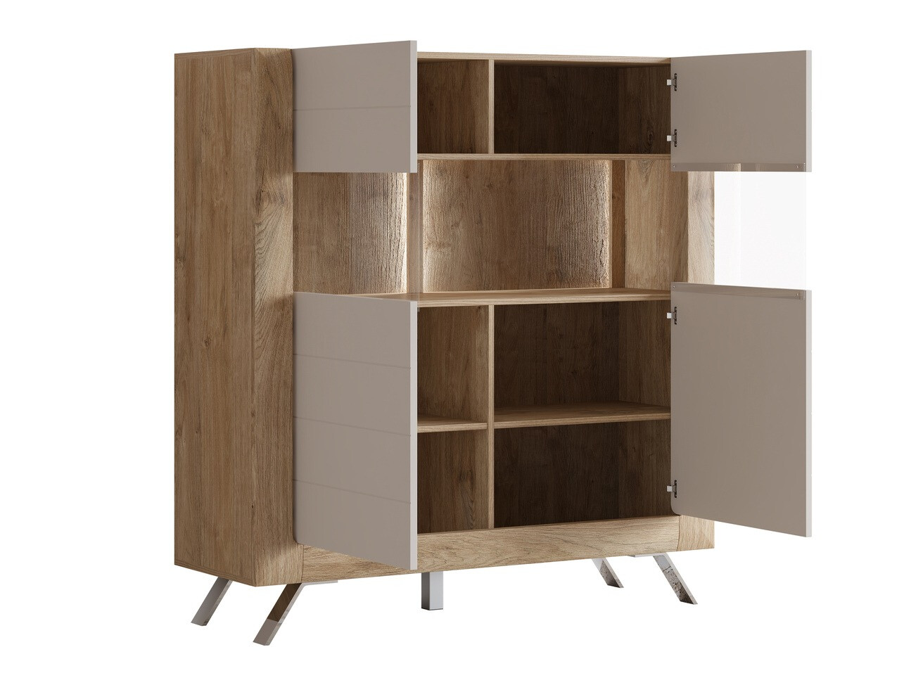 Set za dnevnu sobu Sovera 116