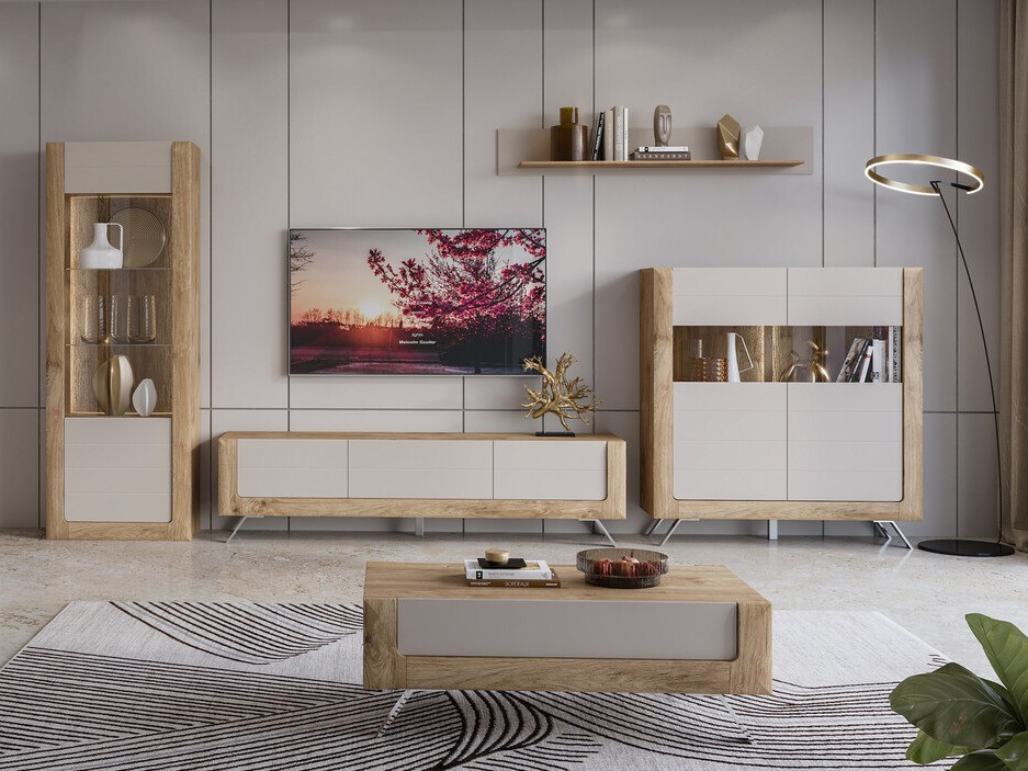 Set za dnevnu sobu Sovera 116