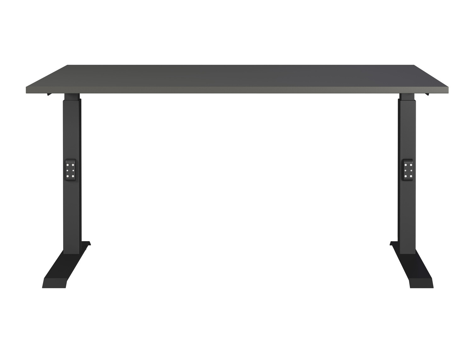 Kancelarijski sto Feltoru 109 (Graphite)