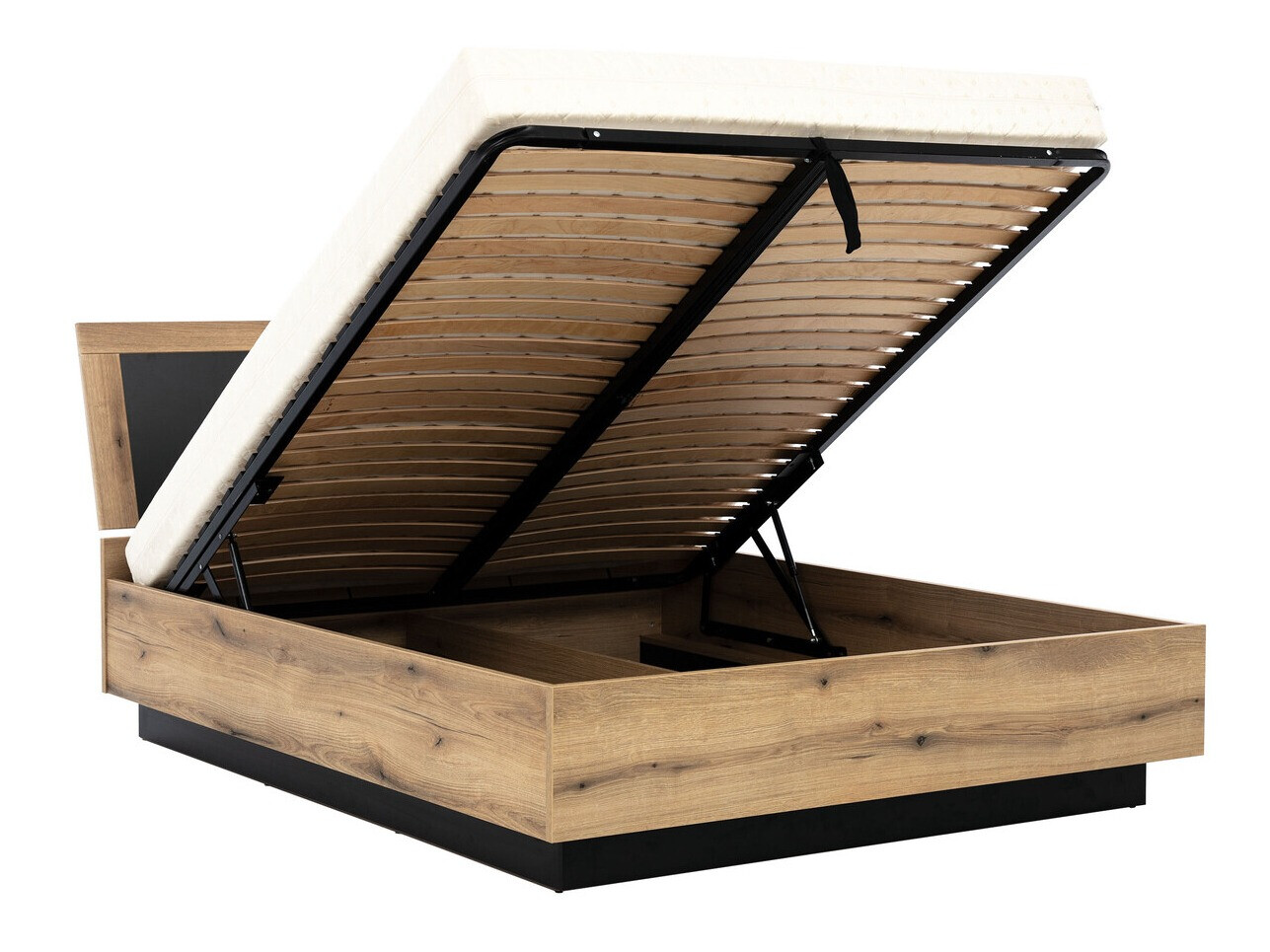 Set spavaća soba Camcate 125