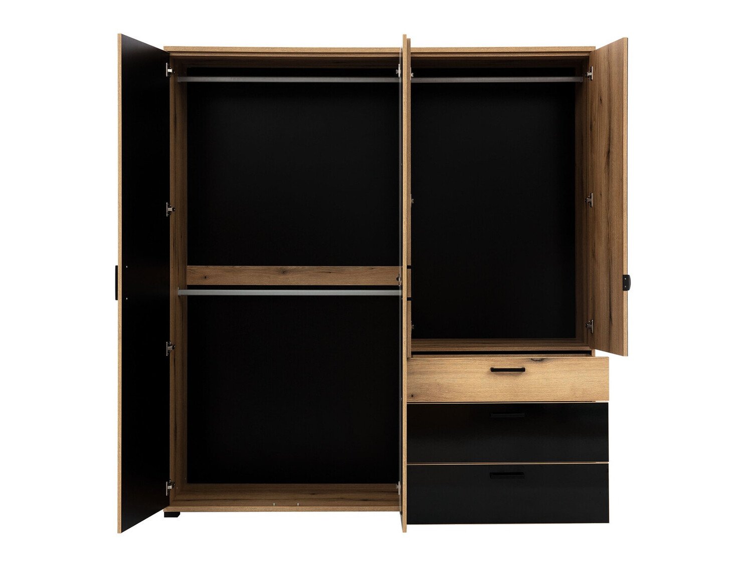 Set spavaća soba Camcate 125