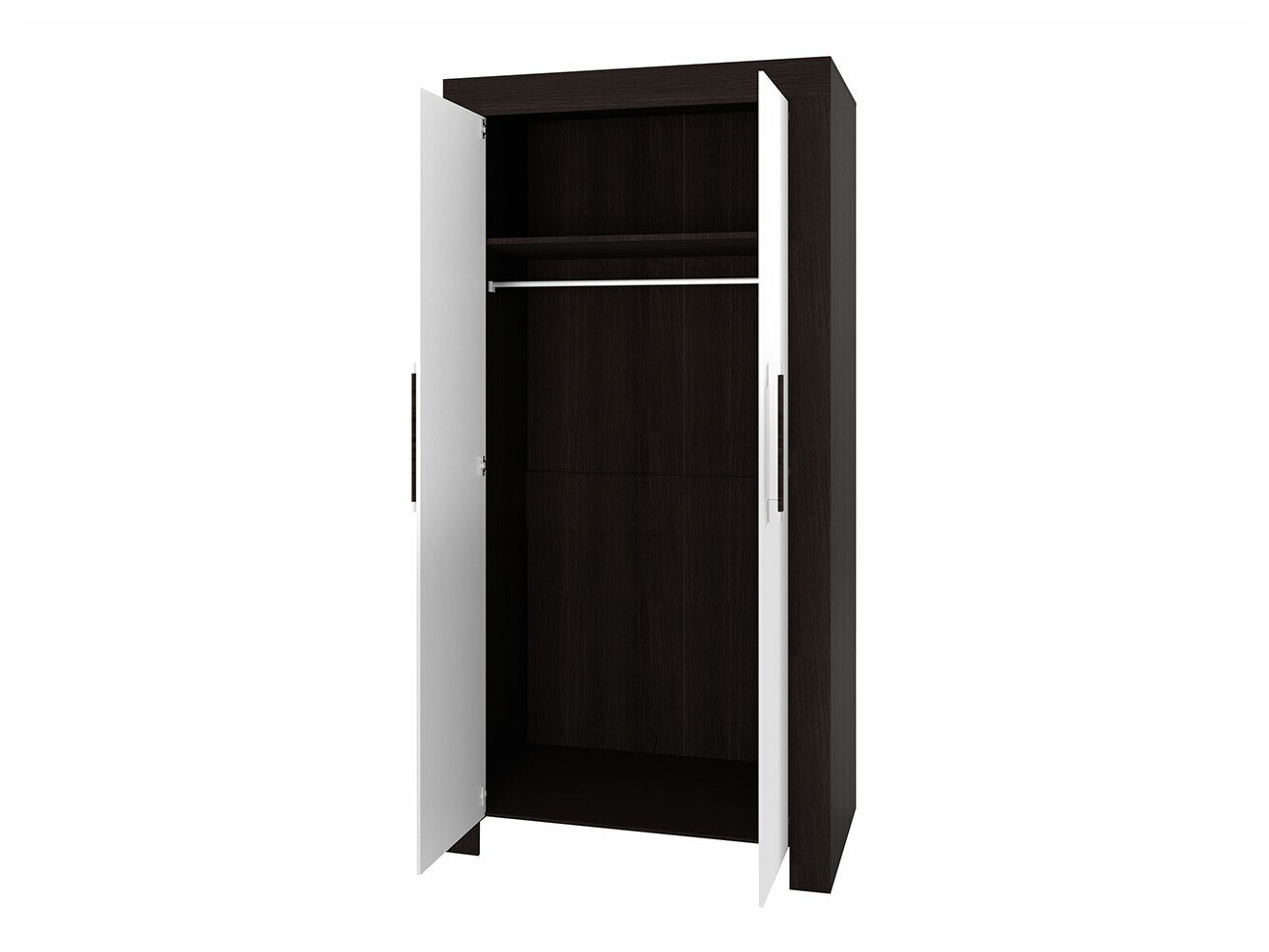 Set za dnevnu sobu Melfeli 127 (Sonoma hrast)