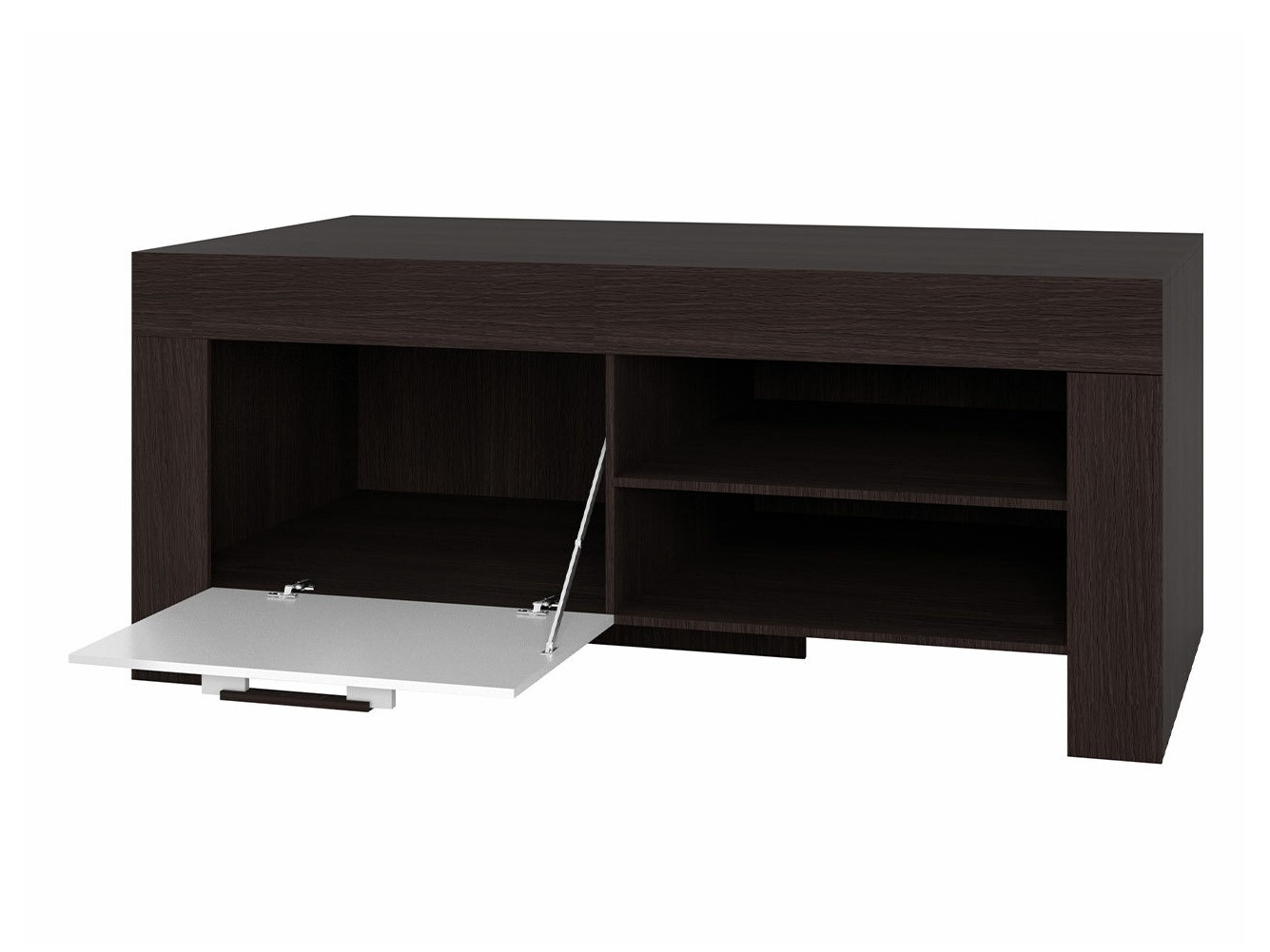 Set za dnevnu sobu Melfeli 127 (Sonoma hrast)