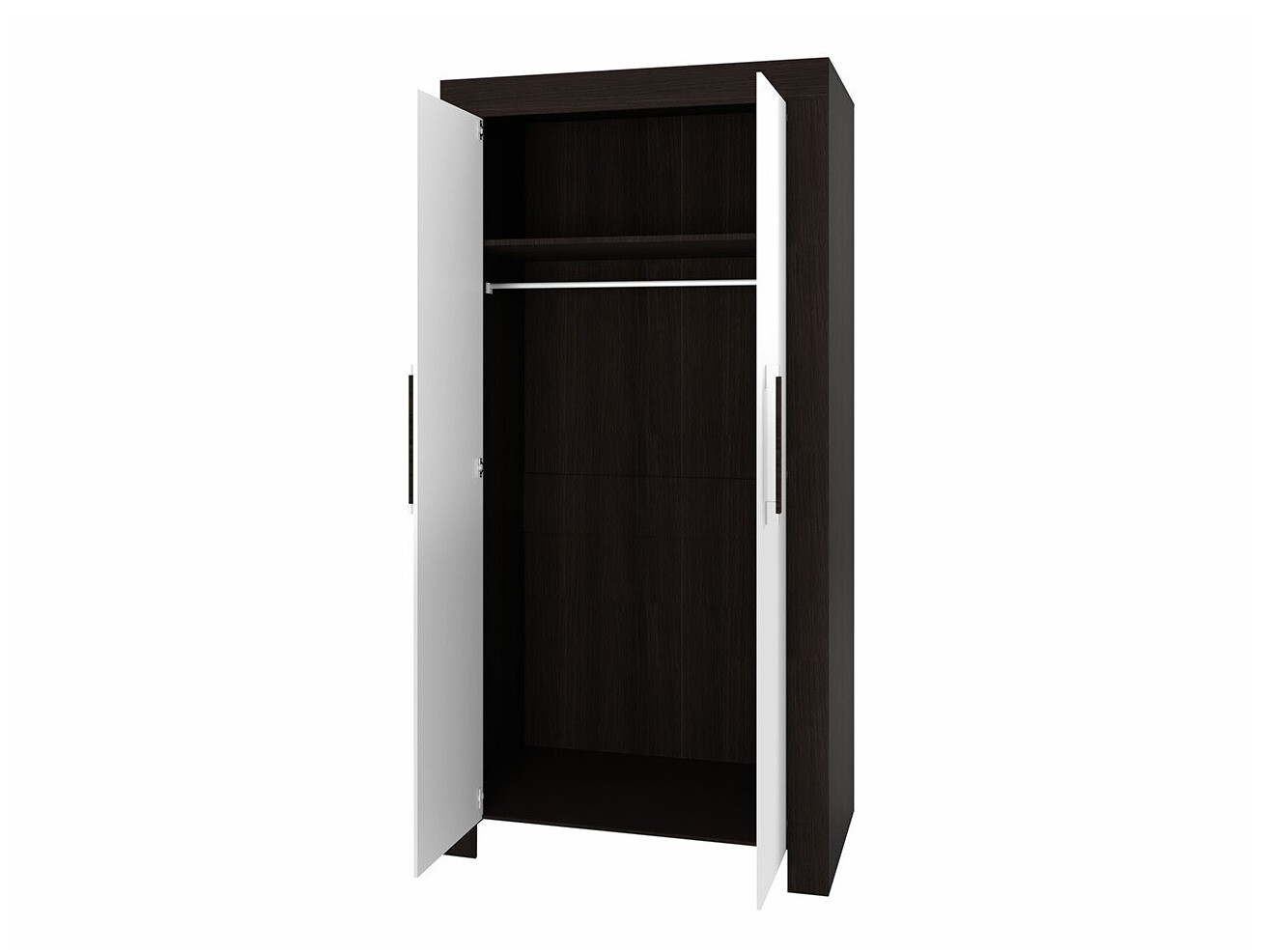 Set za dnevnu sobu Melfeli 127 (Sonoma hrast)