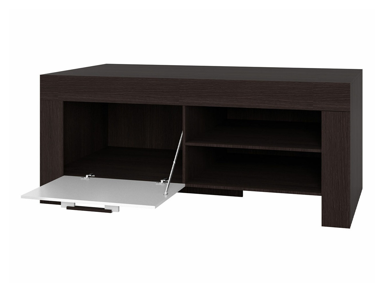 Set za dnevnu sobu Melfeli 127 (Sonoma hrast)