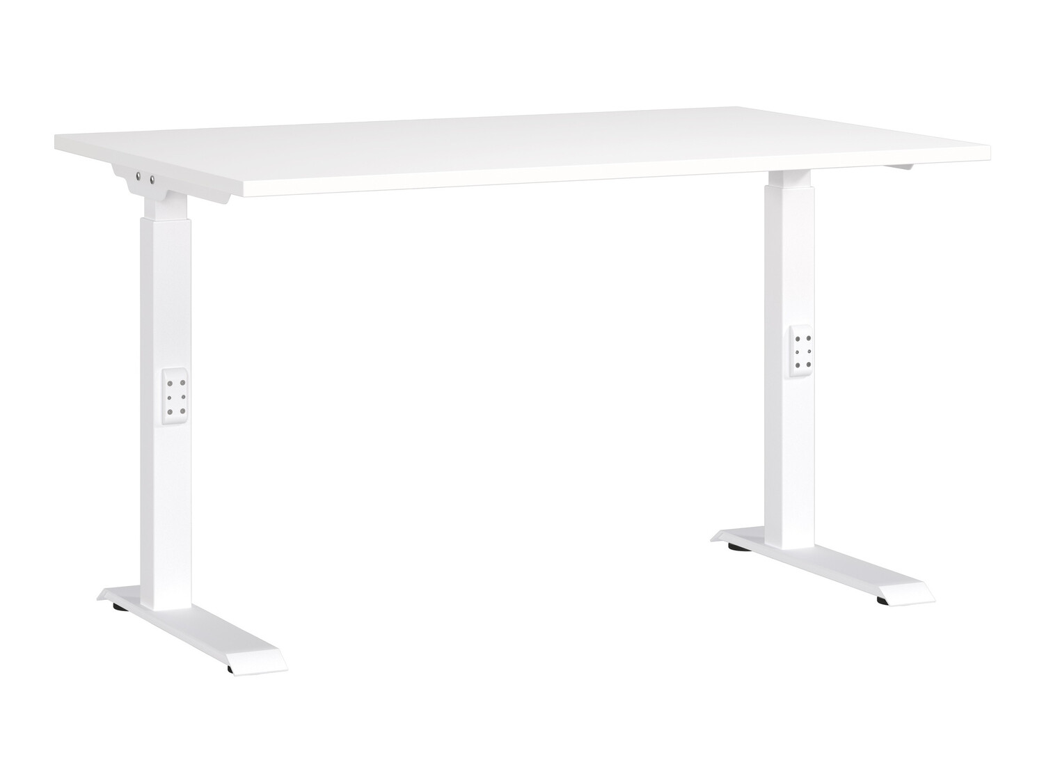 Kancelarijski sto Feltoru 115 (Belo)