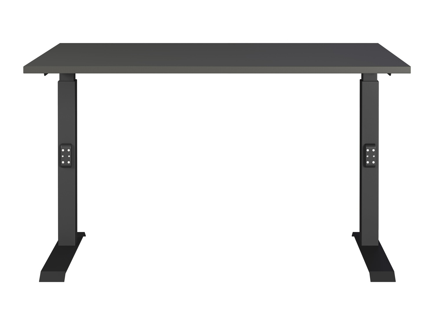 Kancelarijski sto Feltoru 115 (Grafit)