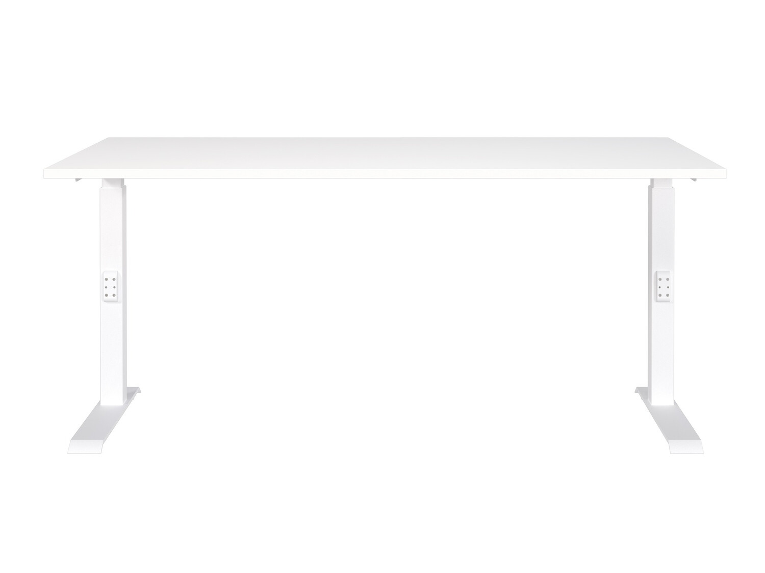 Kancelarijski sto Feltoru 116 (Belo)