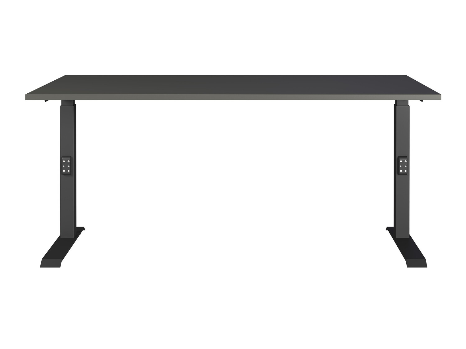 Kancelarijski sto Feltoru 116 (Graphite)