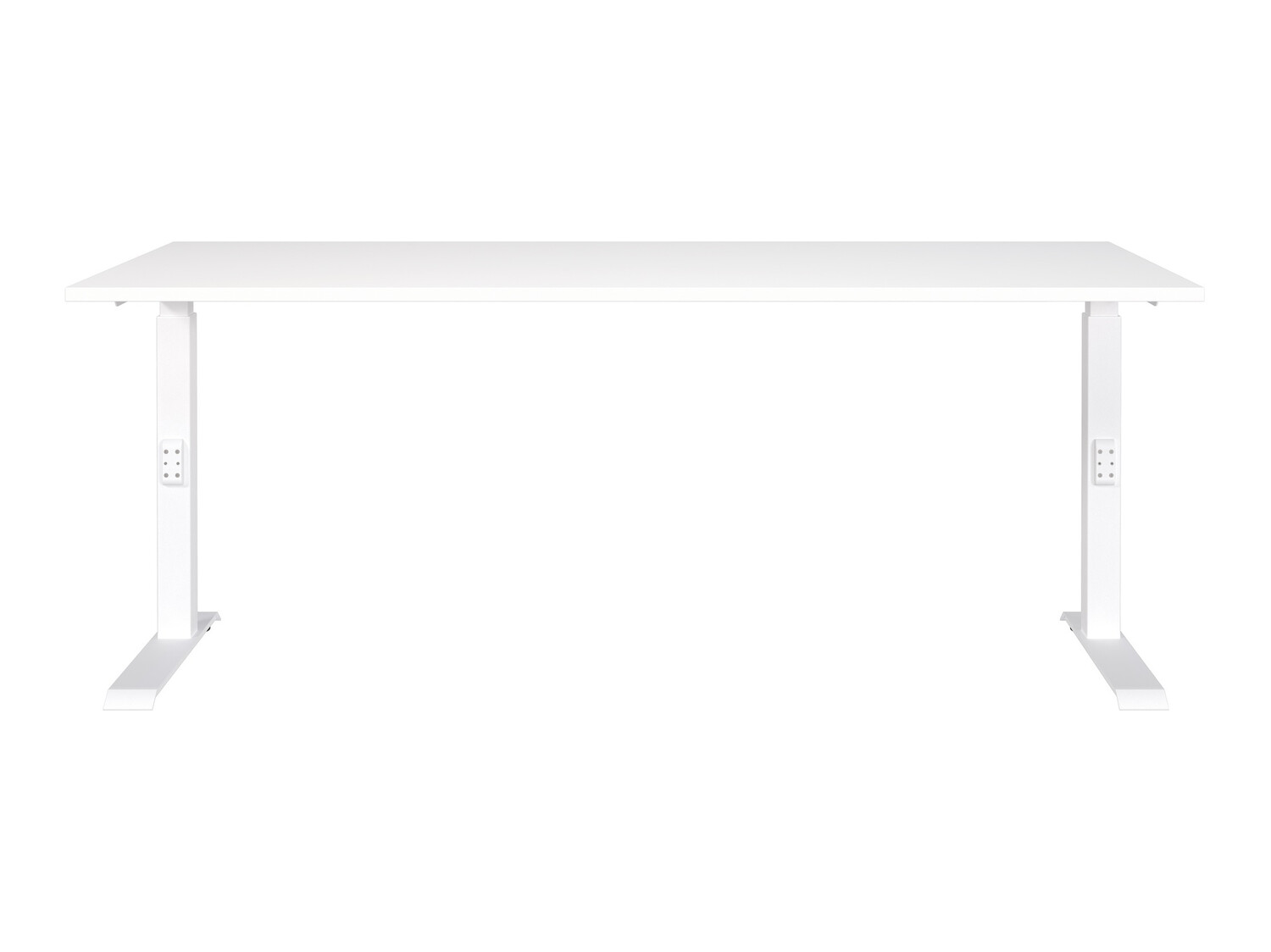 Kancelarijski sto Feltoru 117 (Belo)