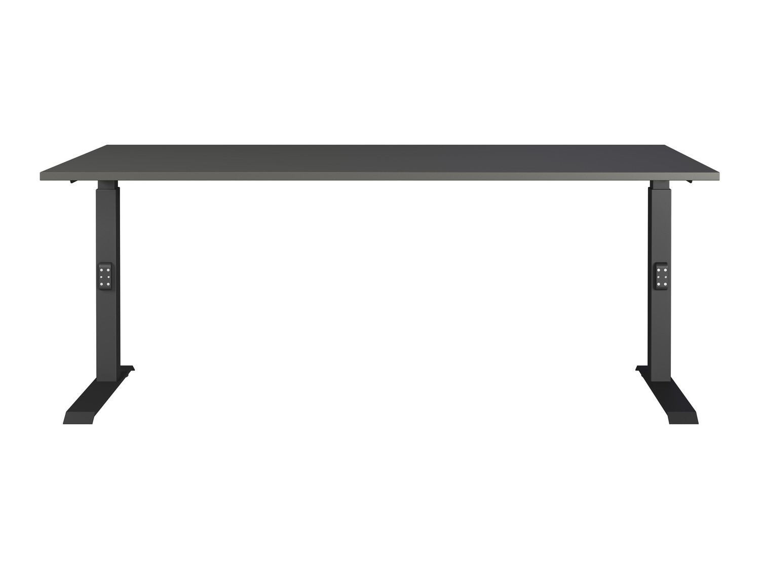 Kancelarijski sto Feltoru 117 (Grafit)