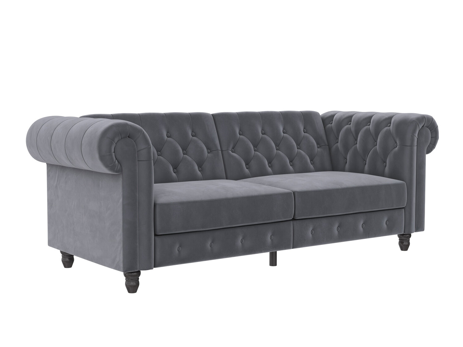 Sofa na razvlačenje Denton 1190 (Antracit)