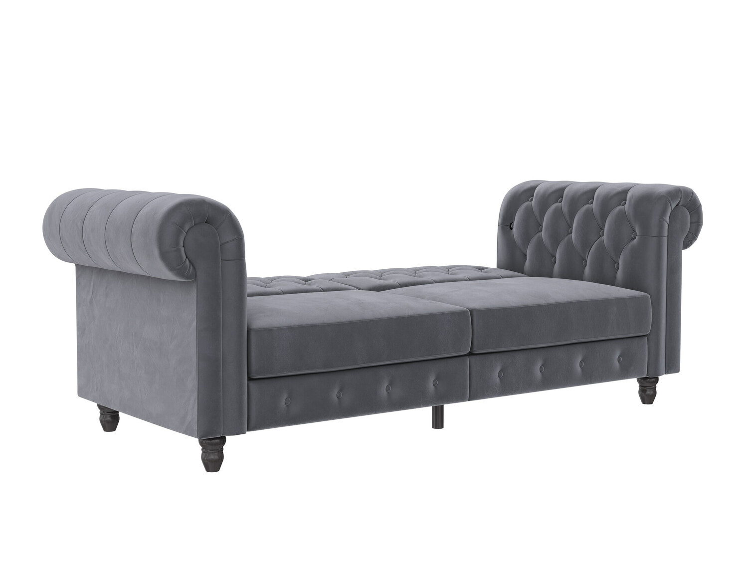 Sofa na razvlačenje Denton 1190 (Antracit)
