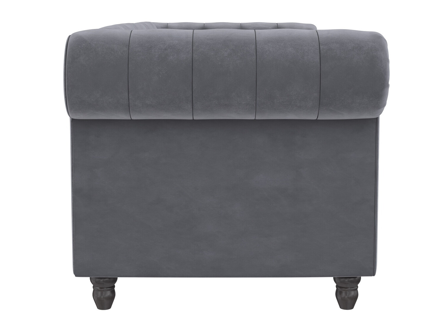 Sofa na razvlačenje Denton 1190 (Antracit)