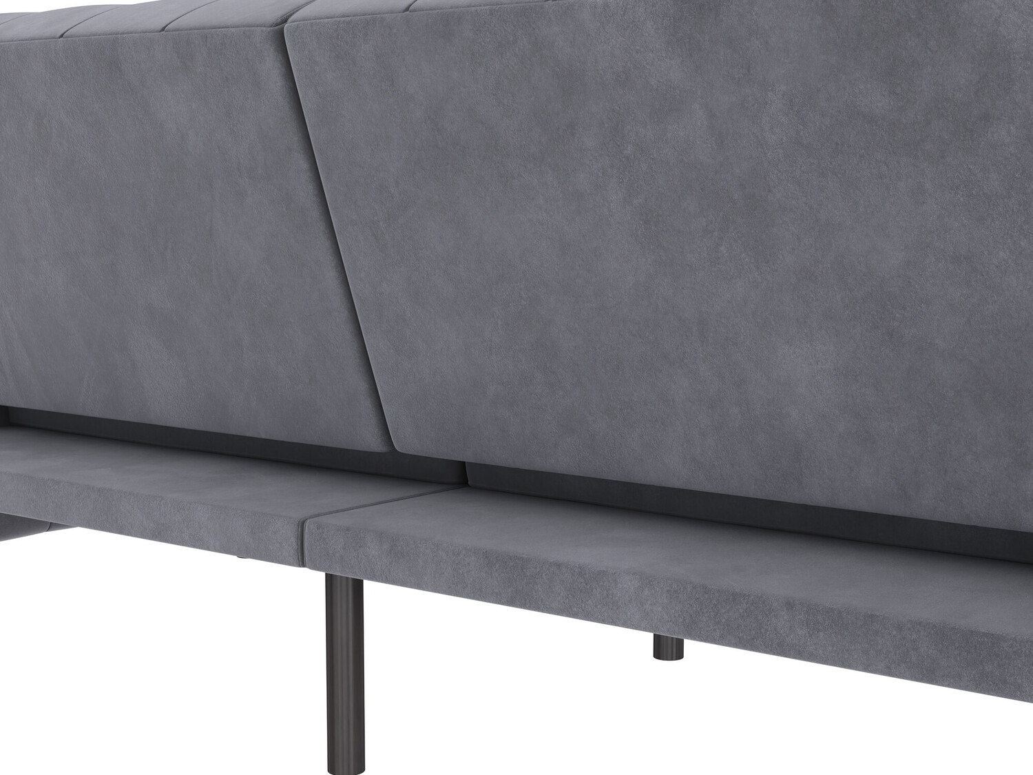 Sofa na razvlačenje Denton 1190 (Antracit)