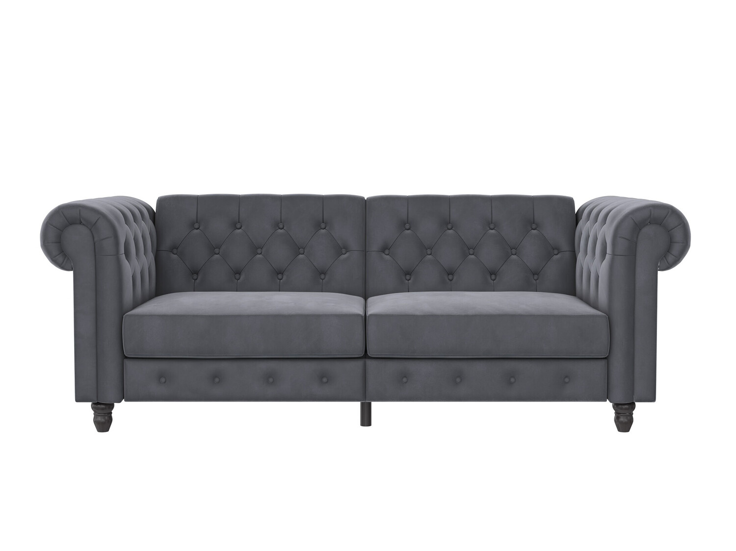Sofa na razvlačenje Denton 1190 (Antracit)