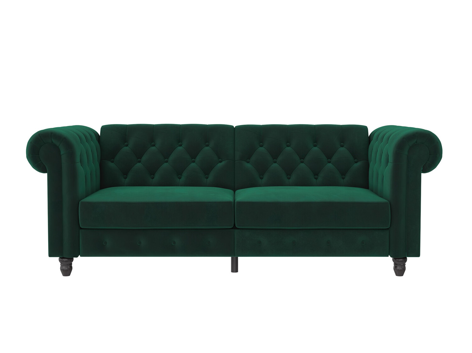 Sofa na razvlačenje Denton 1190 (Zelena)