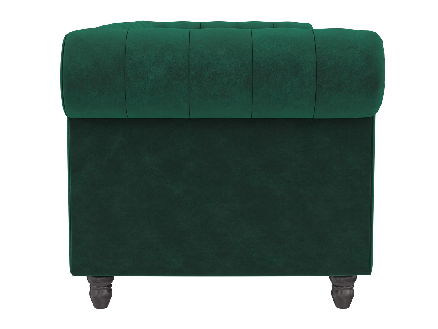 Sofa na razvlačenje Denton 1190 (Zelena)