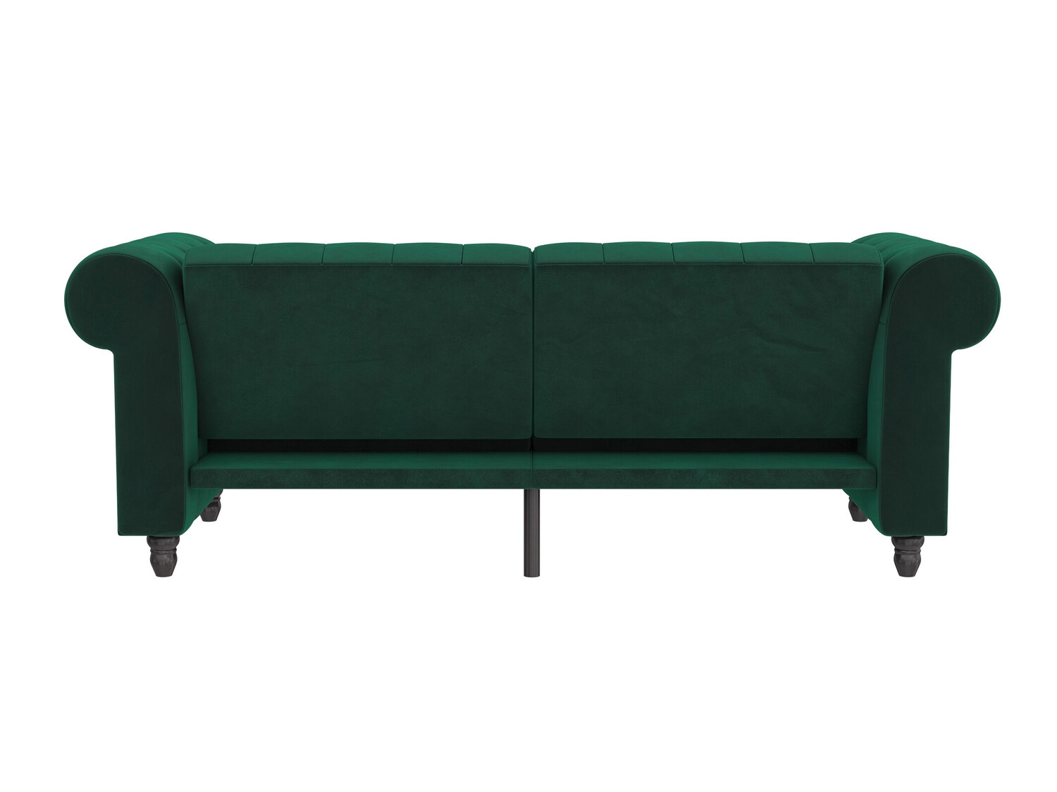 Sofa na razvlačenje Denton 1190 (Zelena)