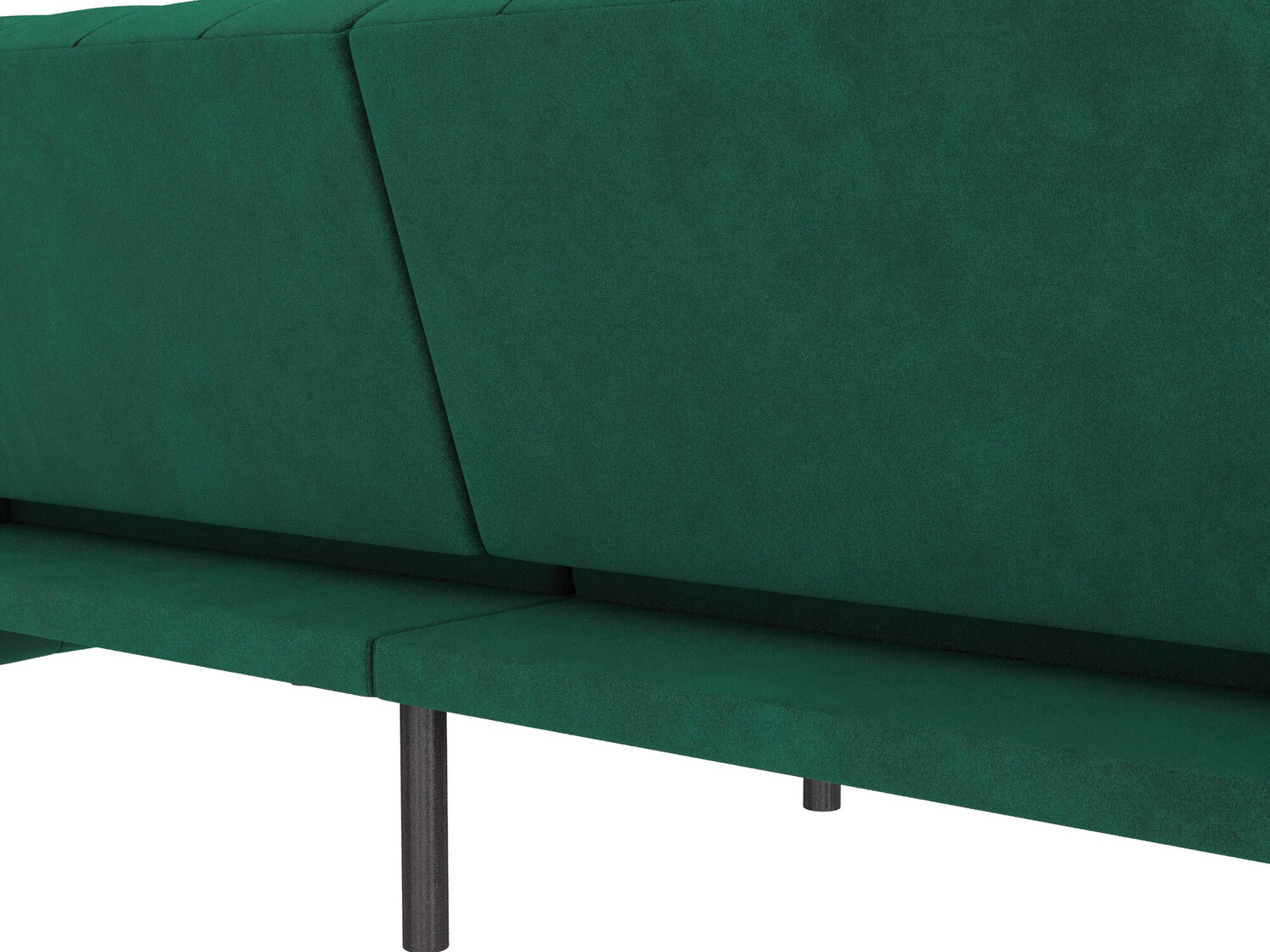 Sofa na razvlačenje Denton 1190 (Zelena)