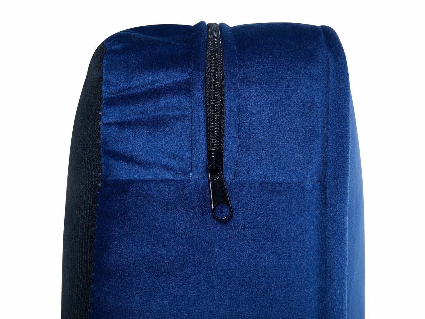 Česterfild sofa Cirdoro 101 (Plava)