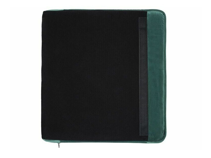 Česterfild sofa Cirdoro 101 (Zelena)